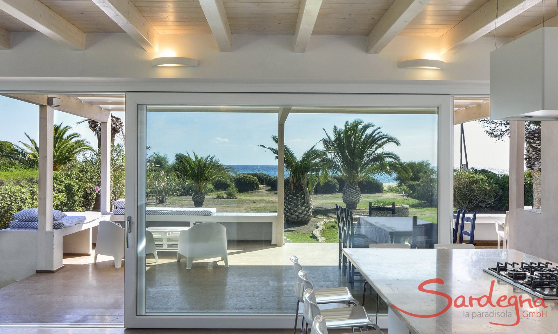 Sardinia Holidays Villas