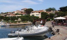 Motorboat Excursions | Boat rental in Porto Cervo, Costa Smeralda Sardinia