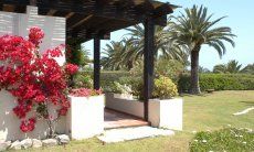 Villetta Fabio | Example of a similar garden Garden