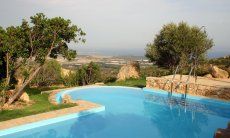 Villa Su Tauloni | Pool Pool