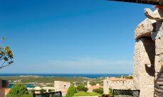 Villa Domus 17 | Sea View from the house View from the house