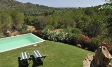 Villa Paradiso | Pool with great view Pool
