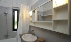 Villetta 12 | Bathroom 2 with bathtube Bathroom with bathtube