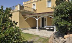Villa Aquila Giardino | Villa Aquila Giardino situated in the middle of nature Villa Aquila Giardino