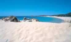 Villa Aquila Alta | Chia, 16 km away - deep blue water Sardinia