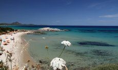 Sardinia