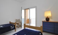 Apartment Azzurra | Bedroom Bedroom