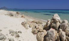 Villa Nicola | Sardinia Beach Costa Rei, Via delle Rose;