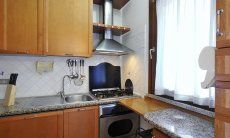 Villa Zoello 10 | Well-equipped kitchen Kitchen