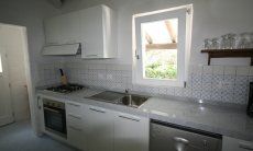 Villa Maria Mercedes | Fully equipped kitchen with all essential devices Kitchen