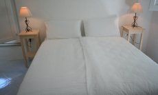 Villa Maria Mercedes | Bedroom 2 with double sized bed 2.Doublebed Room