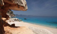 Apartment Orri 3 | Cala Goloritze (30 km) Golfo di Orosei, Destination for Excursions