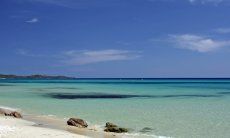 Villa Monica | Beach of Monte Nai, Costa Rei Sardinia