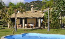 Villa Il Palmeto | Villa Il Palmeto Villa Il Palmeto