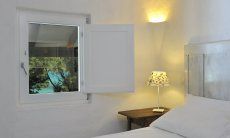 Villa Maria Mercedes | Bedroom 1, Details 1.Doble Bed Room