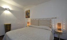 Casa Graziella | Bedroom 2 with double sized bed Bedroom 2 with double sized bed