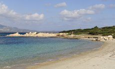 Beach Ira - Porto Rotondo