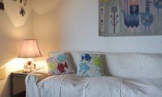 Casa Graziella | Sofa corner inside Sofa corner inside