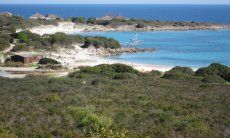 Villa Caterina | Beach Nodu Pianu 5 minutes with car Nodu Pianu