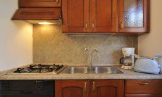 App. Pino | Kitchenette Sardinia