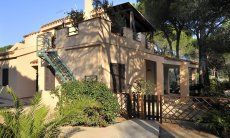 App. Pino | Private apartment on the the first floor with terrace App Pino