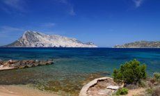 Villa Cala Ginepro | Beach nearby the house Beach nearby the house