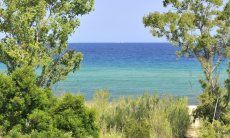 Apartment Orri 1 | Way to the beach from the house View