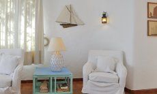 Villa Su Faru 1 | Mediterranean style of furnishing Mediterranean style of furnishing