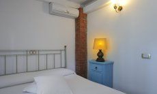 Villetta Pino | Bedroom Bedroom