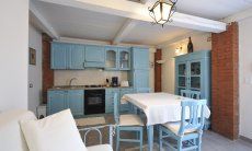 Villetta Pino | Living room Living room