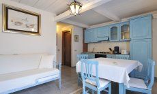 Villetta Pino | Living room Living room