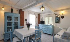 Villetta Pino | Living room Living room