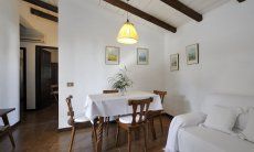Su Faru 4 | Living room and dining table inside Living room and dining table inside