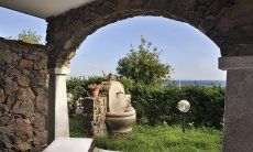 Apartment Castededdu 9 | Stunning view over the sea of Costa Rei Stunning view over the sea of Costa Rei