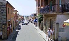 Villa Liliana | Via del Mare Villasiumus, just about 1 mile from Villa Liliana Via del Mare Villasiumus, just about 1 mile from Villa Liliana