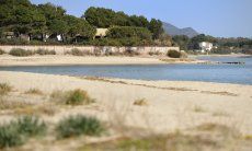 Su Faru 4 | Su Faru with its beach Sardinia
