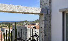 Li Conchi 8 | Seaview from the terrace Detail