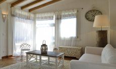 Li Conchi 25 | Living room Living room