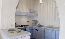 Li Conchi 25 | Kitchen Li Conchi 25