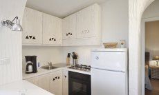 Casa 2 | Fully equipped kitchen with all essential devices Sardinia
