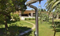 Villa Nautilus | Garden Sardinia