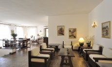 Villa Nautilus | Living room Living room