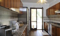 Villa Nautilus | Fully equipped kitchen with all essential devices Fully equipped kitchen with all essential devices