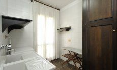 Villa Nautilus | Laundry Sardinia