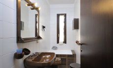 Villa Nautilus | Bathroom Sardinia