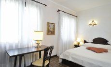 Villa Nautilus | Bedroom 1 with double sized bed Bedroom 1 with double sized bed