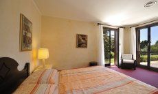 Villa Nautilus | Bedroom Bedroom