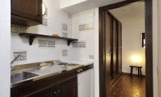 Villa Nautilus | Kitchen Sardinia