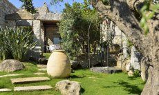 Casa Grecino | The house is embedded in sardinian nature Casa Grecino embedded in sardinian nature