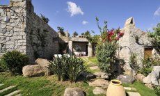 Casa Grecino | Beautiful garden Casa Grecino